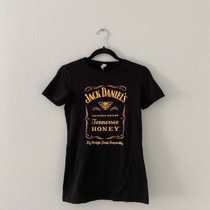 Jack Daniel’s Tshirt